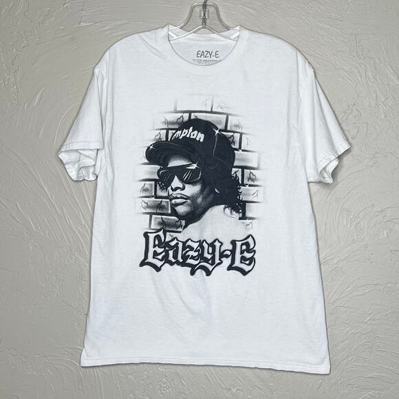 Eazy-E T-Shirt - Size Medium - Picture 1 of 3